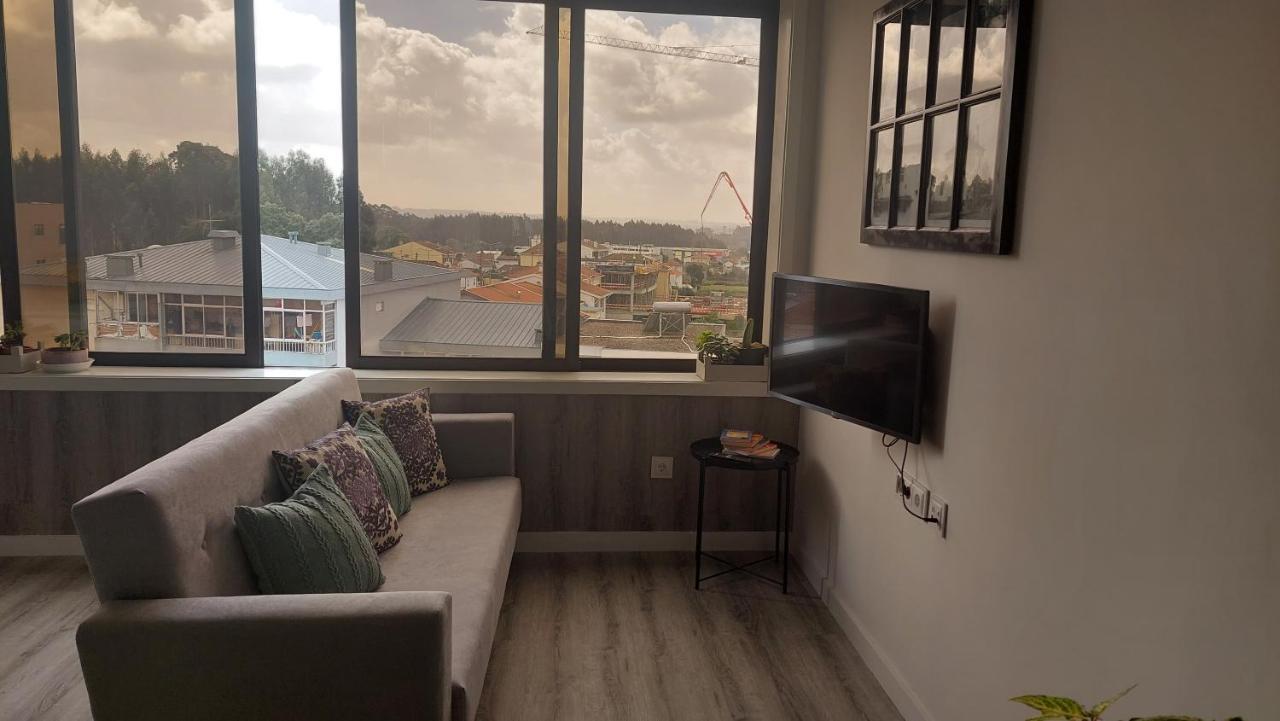 Maia Apartment Exterior photo