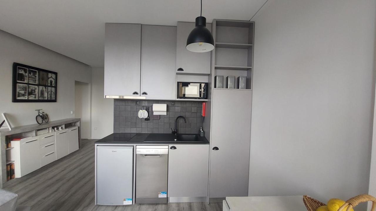 Maia Apartment Exterior photo